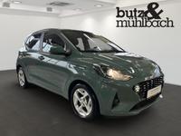 Hyundai i10 (MJ22) 1.0 L 5 Türer Edition 30