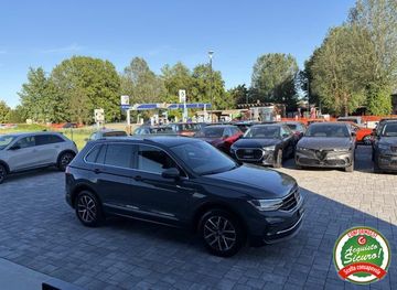 Volkswagen Tiguan - 7