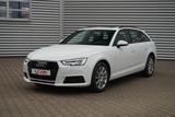 Audi A4 Avant 2.0 TDI basis LED Navi Panorama Head-Up - Audi A4: Kombi, 2.0