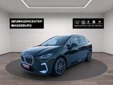 BMW 218i Active Tourer M SPORT*PANO*HuD*AHK*SHZ*KAME - BMW 218 Active Tourer Benziner Gebrauchtwagen