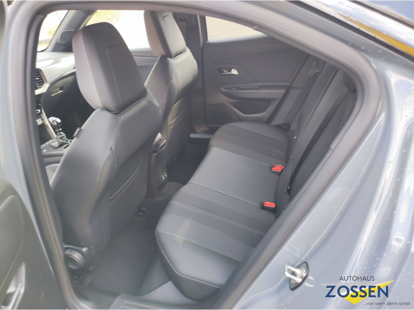 Opel Mokka - Bild 9