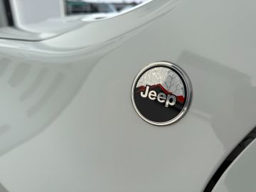 Jeep Renegade Limited MultiAir FWD|Navi|Tempomat