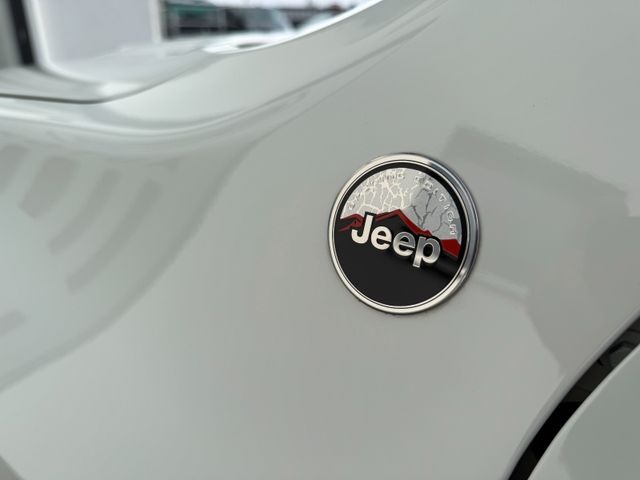 Jeep Renegade Limited MultiAir FWD|Navi|Tempomat