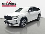 Skoda KODIAQ 1.5 TSI DSG SPORTLINE NAVI LED PANO 7-SIT - Skoda Kodiaq mit Benzin-Antrieb: Geländewagen, Automatik