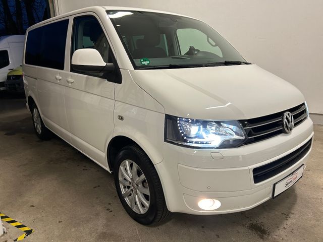 Volkswagen T5 Transporter Bus Multivan Comfortline*Klima