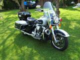 Harley-Davidson Police Road King 107cui, FLHP LV2 - HARLEY-DAVIDSON ROAD KING POLICE