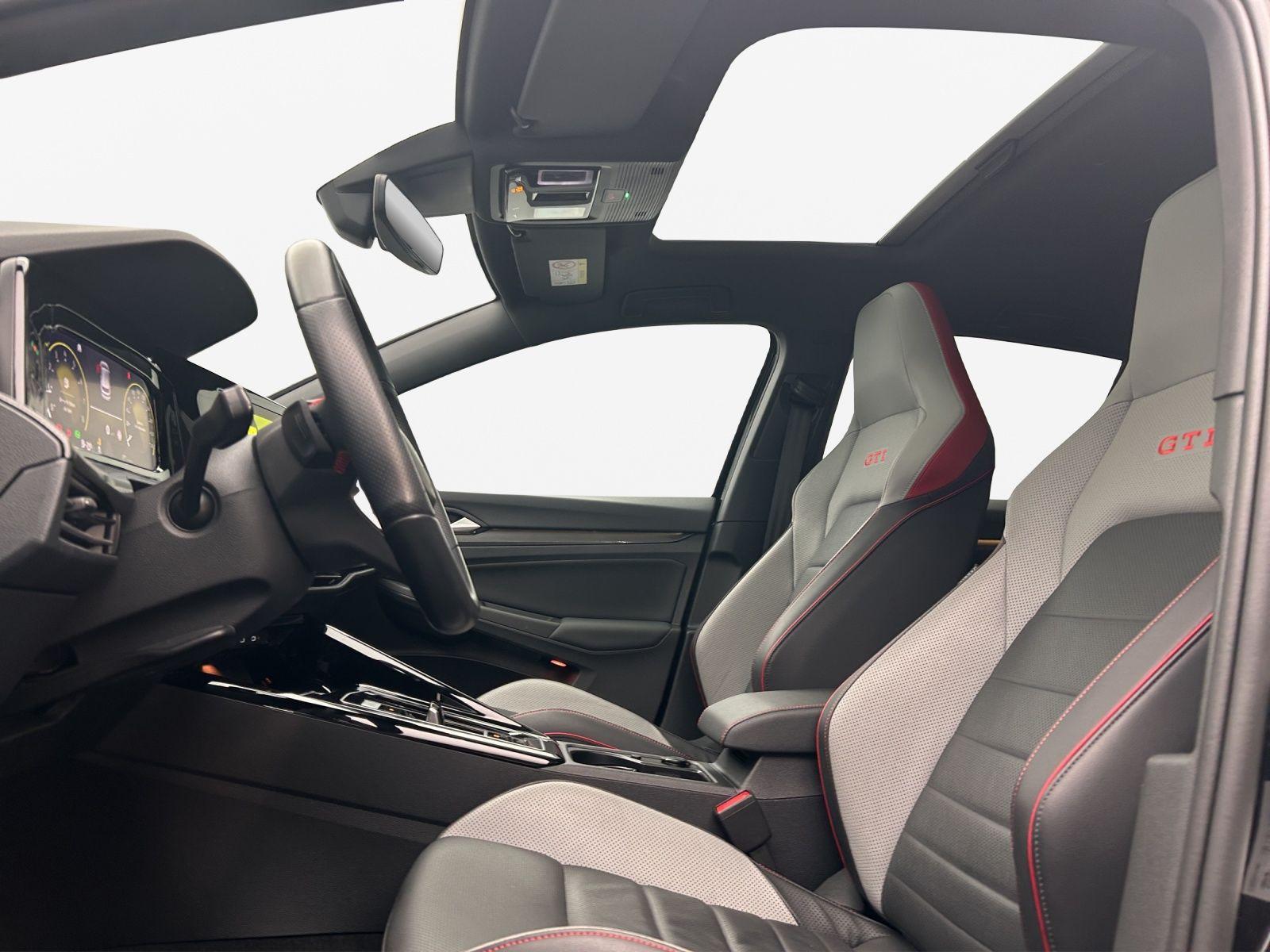 Volkswagen Golf GTI Clubsport 2.0 TSI Blackstyle *NAVI*PANO, миниатюра 10