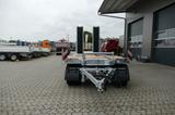 Müller-Mitteltal T3 Tiefl., Luft., Schwarzdeckentransporte - Müller-Mitteltal Tieflader