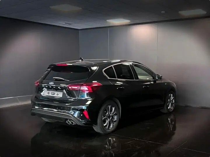 Other Ford Focus ST-Line - 2025