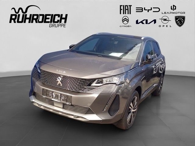 Image of Peugeot 3008