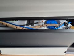 Adria Twin Supreme 640 SGX Edition, Automatik