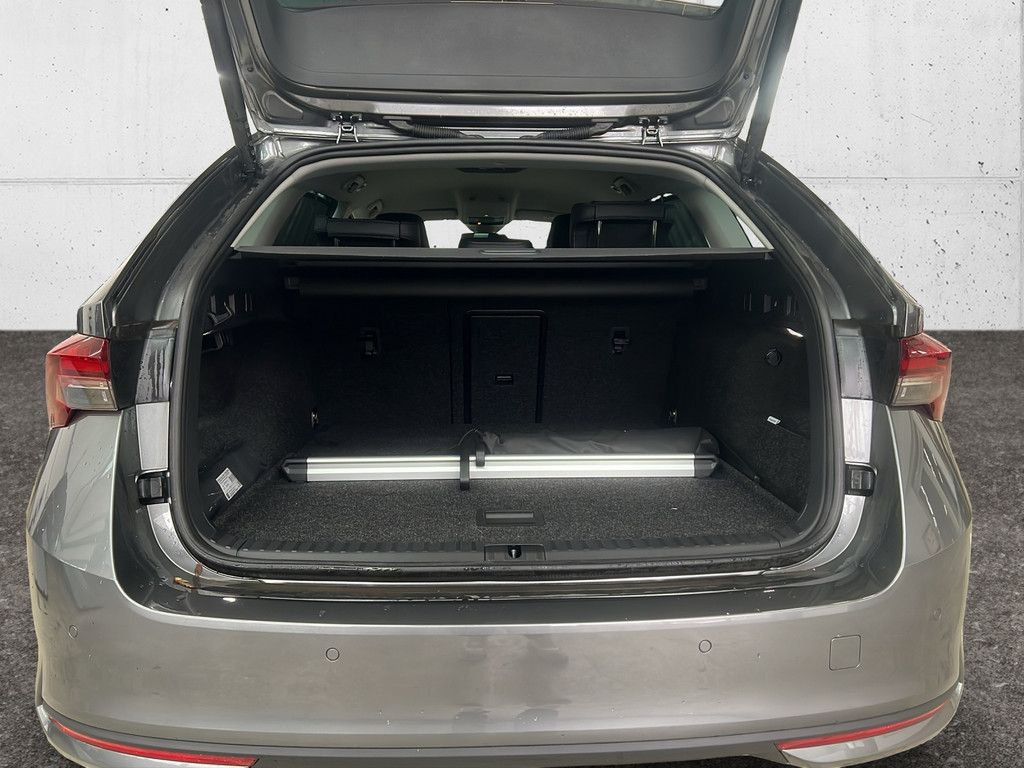 Skoda Octavia - Bild 18