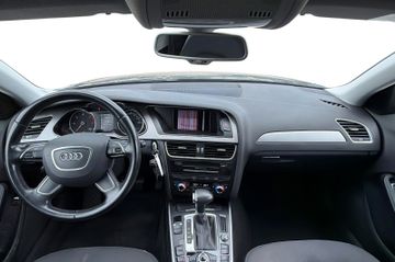 Audi A4 - 5