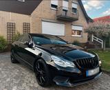 Mercedes-Benz E200 Coupé C207 - Mercedes-Benz E 200 in Bremen