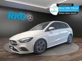 Mercedes-Benz B 180 AMG PANORAMA SPURASSIST PARKASSIST KAMERA - Mercedes-Benz B 180 in Bonn