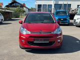 Citroën C3 Selection | Klima | Tempomat - gebrauchte Citroën C3 aus dem Jahr 2015