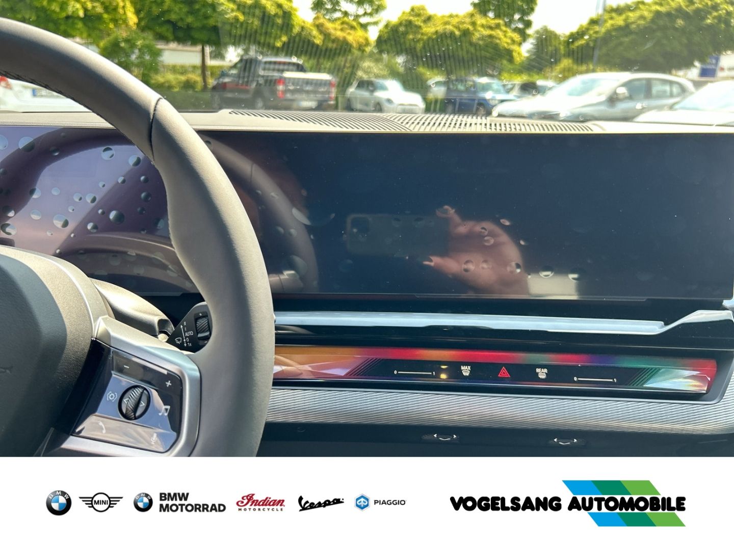 Fahrzeugabbildung BMW i5 40 eDrive Touring Dienstwagenbesteuerung 0,25