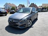Mercedes-Benz B -Klasse B 200 CDI / d 4Matic/Bi-XENON/KAMERA/ - Mercedes-Benz B 200 in Nürnberg