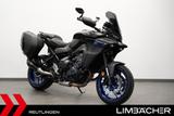 Yamaha TRACER 9 GT - Viel Zubehör! - YAMAHA TRACER 9