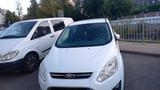 Ford C-Max 1,6TDCi 85kW Titanium Titanium - Ford C-Max in Aachen