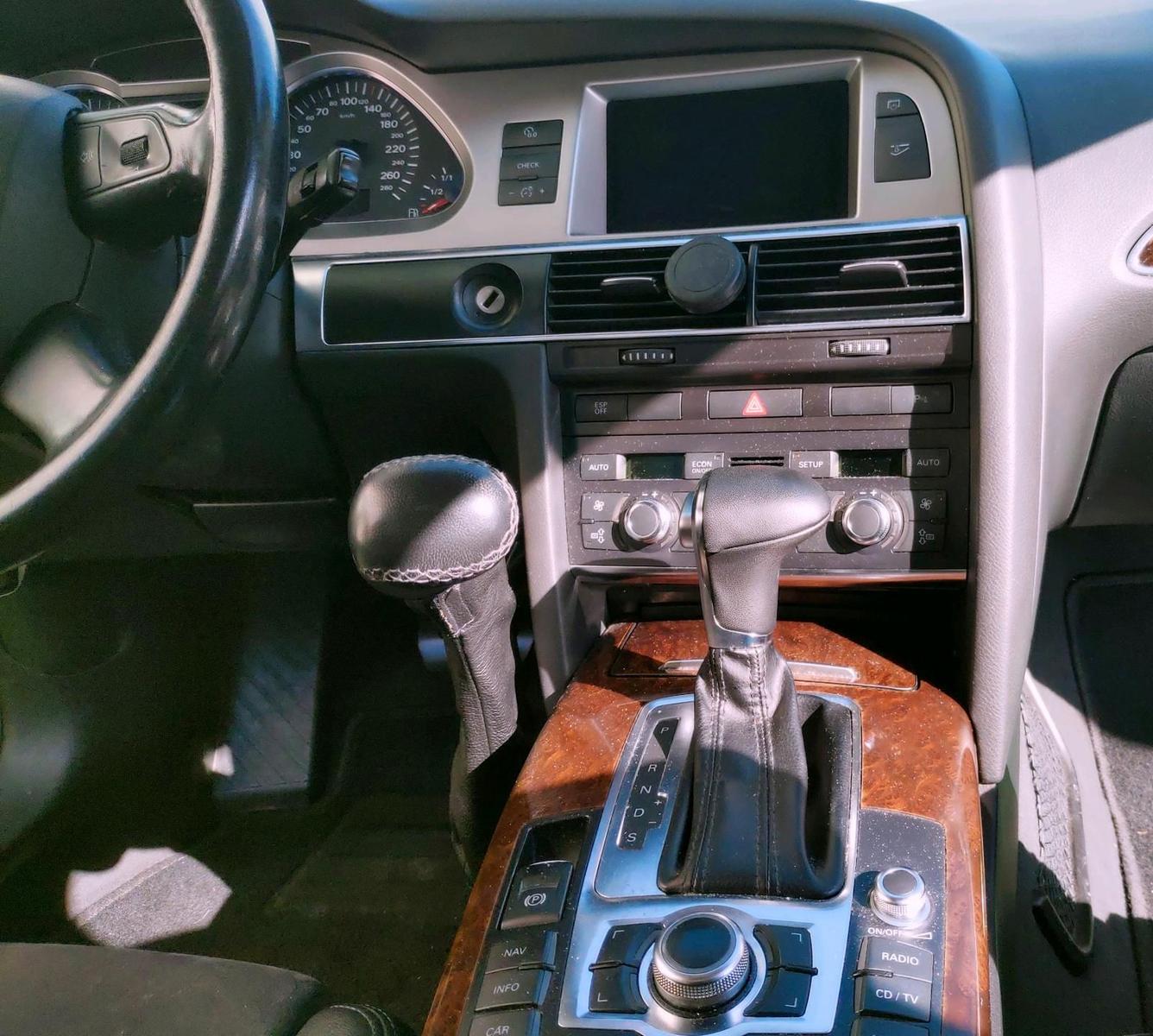 Audi Quattro 2006 — photo 5