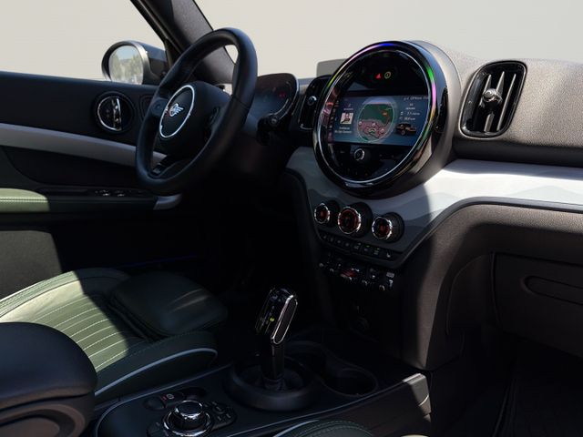 MINI Cooper S Countryman Yours Trim+Untamed+Pano+LED+