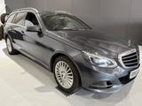 Mercedes-Benz E 250 T-Modell CDI 4Matic*Navi*DAB*LED* - Mercedes-Benz E 250: 4matic