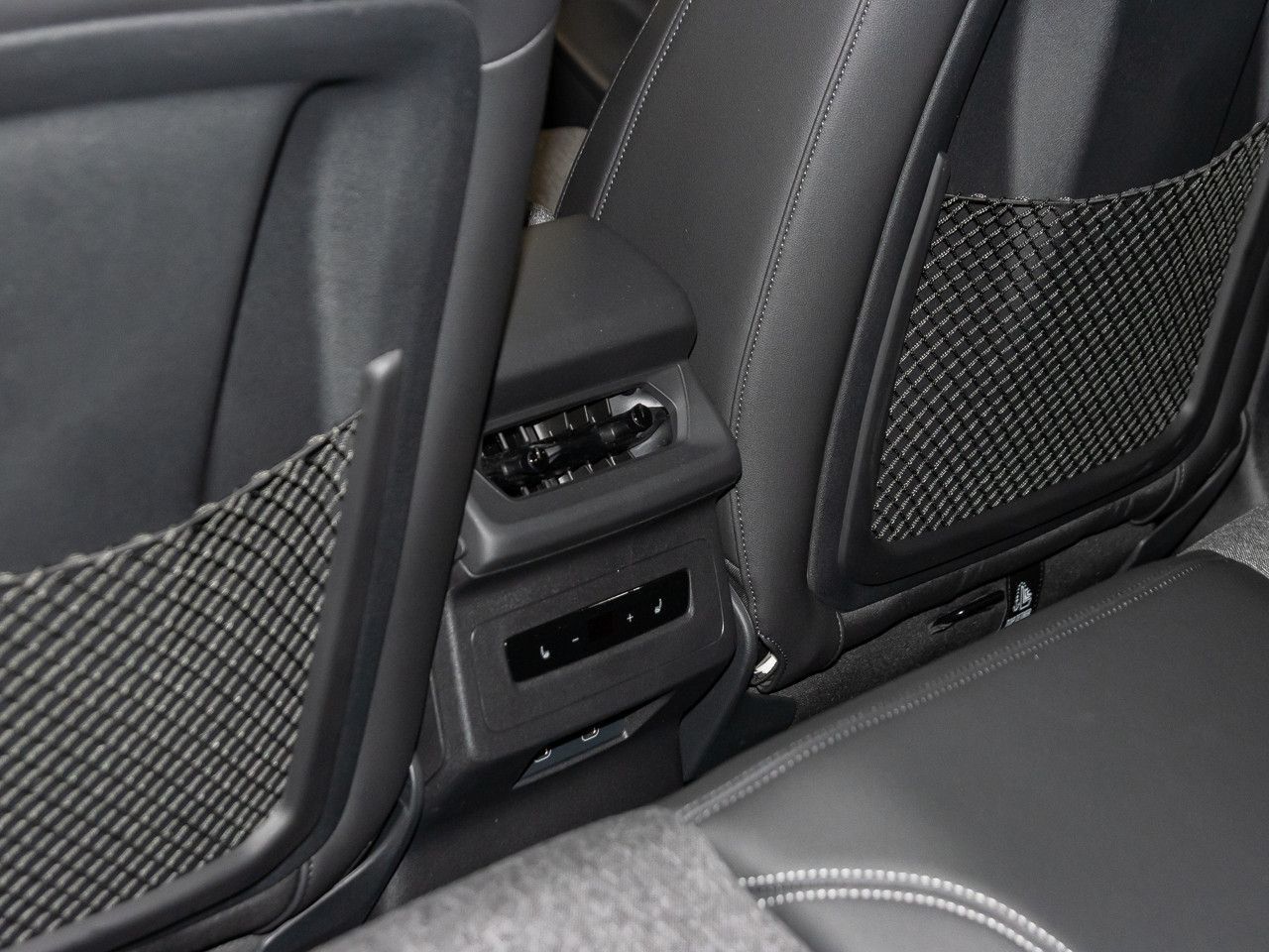Audi Q6 e-tron - Bild 16