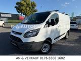 Ford Transit Custom Kasten 270 L1 City Light Klima - Ford Transit: Light