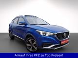 MG ZS EV CCS Luxury Kamera+LED+Panorama+Leder - MG ZS aus 2021
