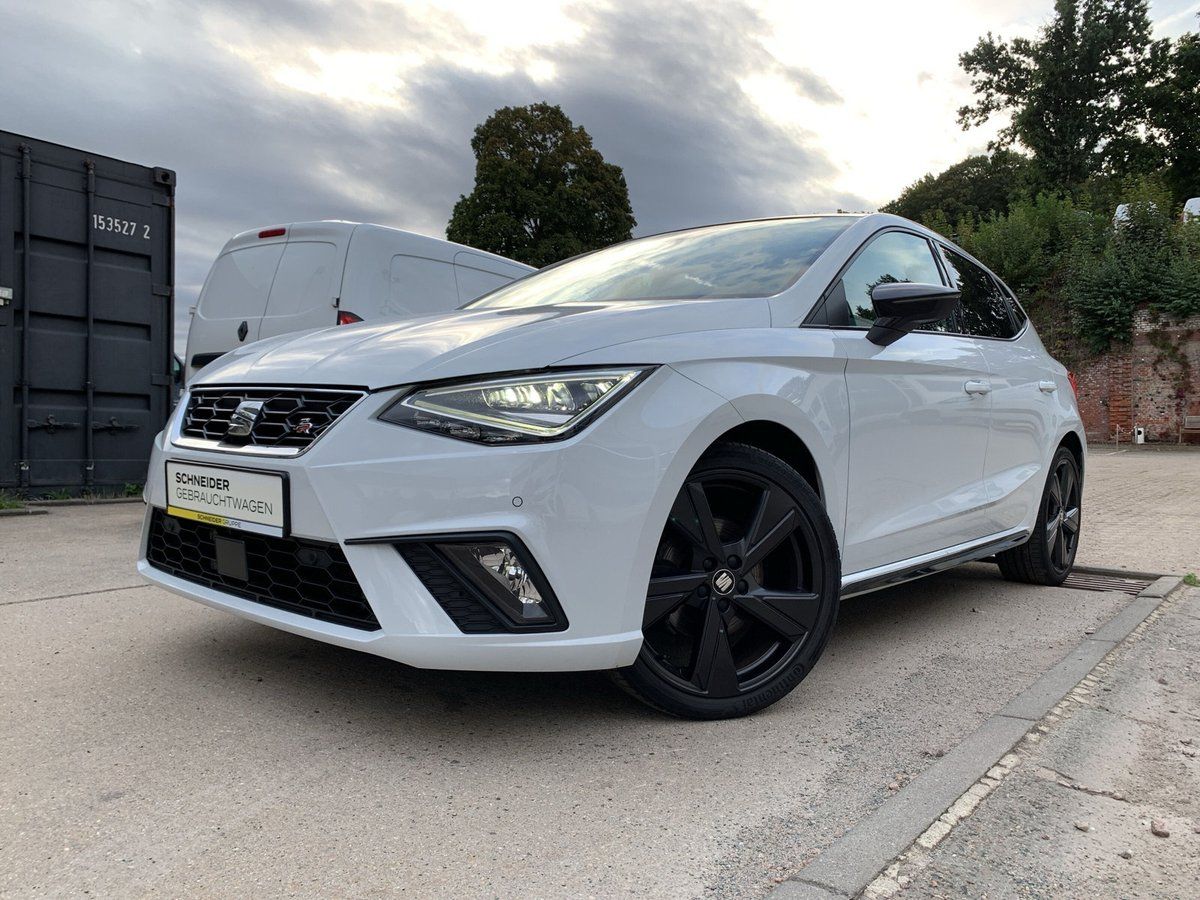 Seat Ibiza - Bild 24