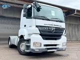 Mercedes-Benz Axor 1840 MP2, Klima, Euro 4, Intarder, Manuel - Offers