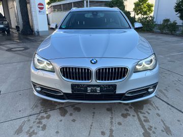 BMW 530 - 2
