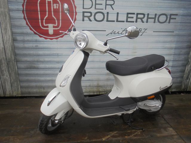 Vespa LX 50 2 Takt FL