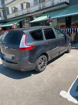 Renault grand scenic 3 - gebrauchte Renault Grand Scenic aus dem Jahr 2011