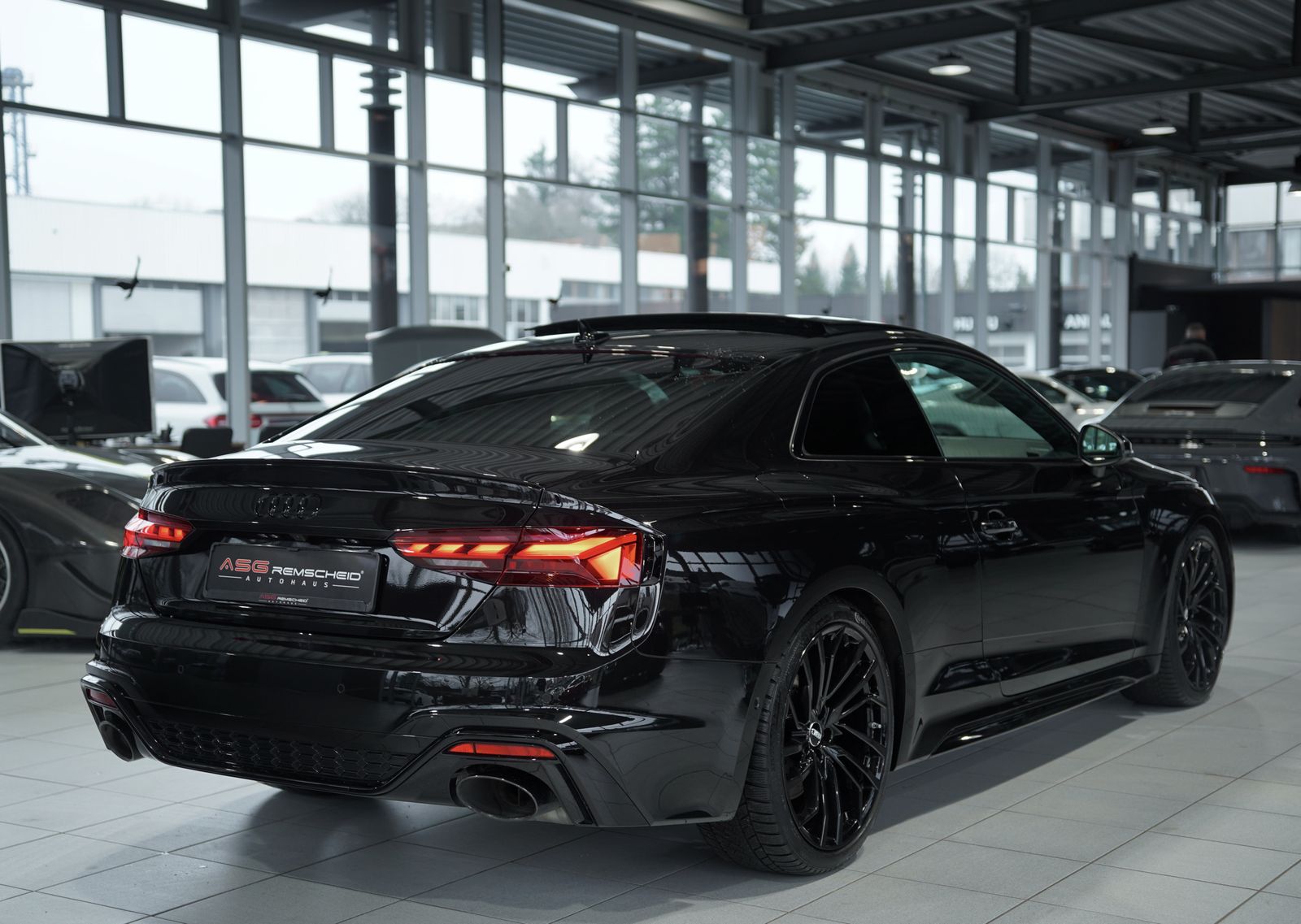 Audi Rs5