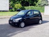 Hyundai i10 Style 1.1 *2.Hand*wenig km* - gebrauchte Hyundai i10 aus dem Jahr 2009