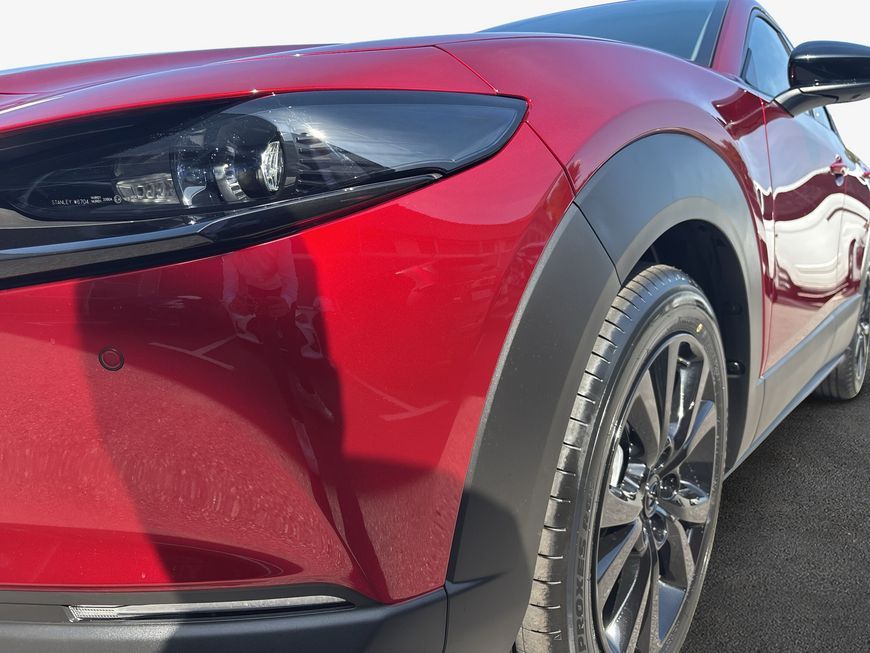 Mazda CX-30 - Bild 6