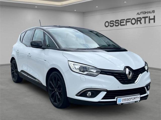 Renault Scenic Limited IV Limited 1.3 140 +NAVI+SHZ+RFK