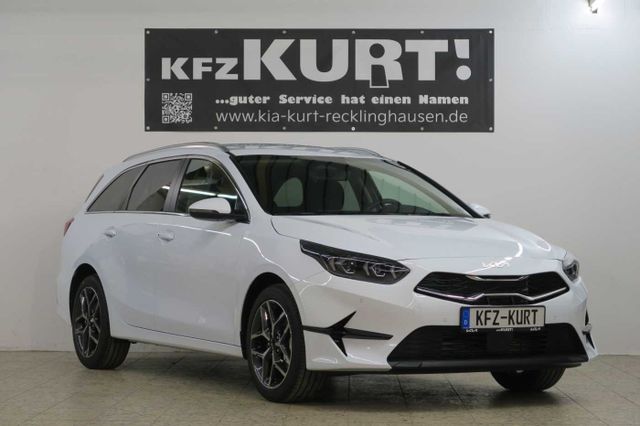 Kia Ceed Sportswagon 1.5 T-GDI 48V DCT7 Ultimate!