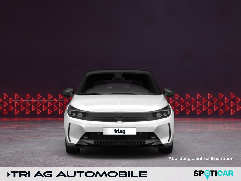 Opel Corsa - Bild 14