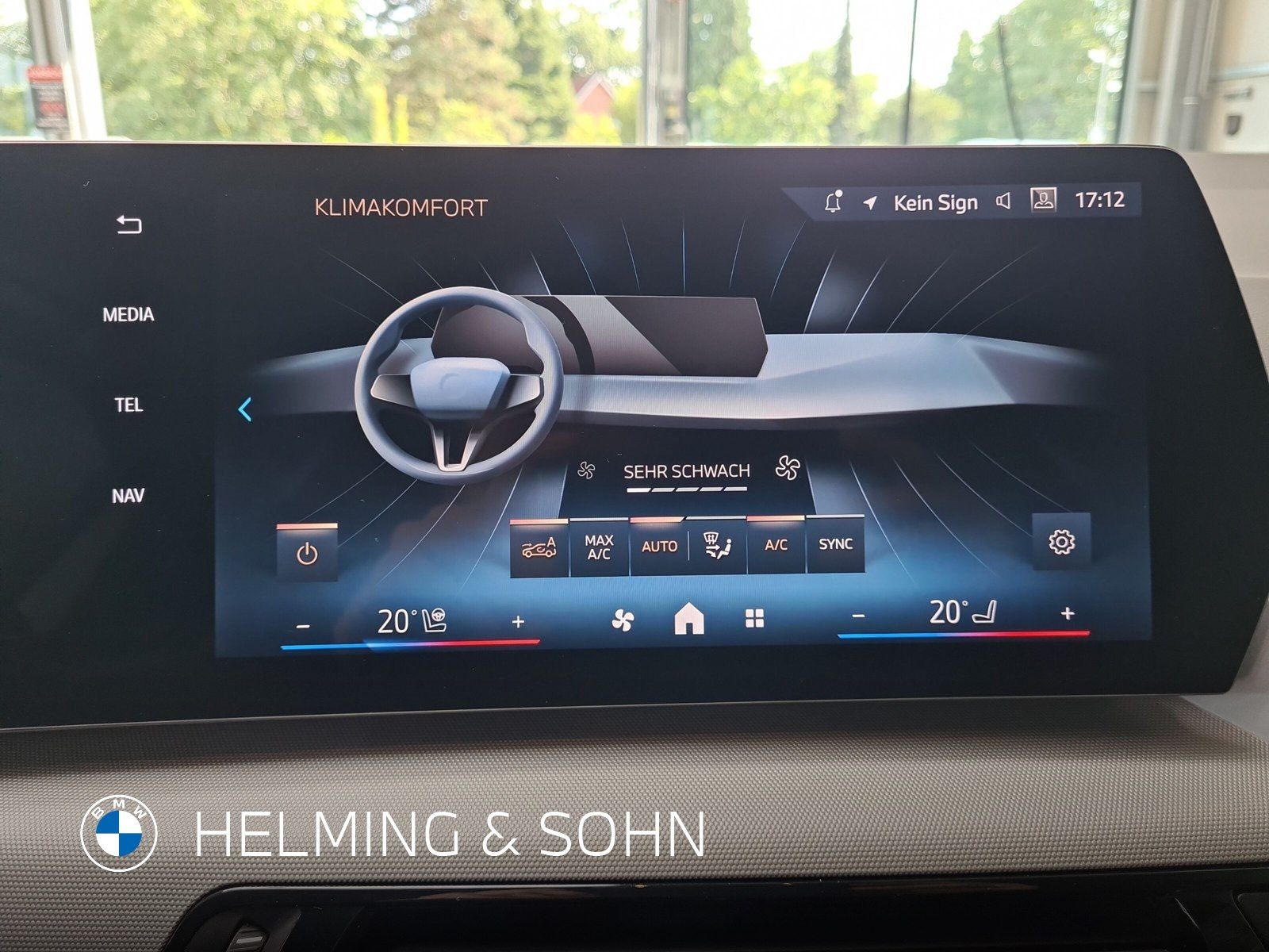 BMW 220 Active Tourer - Bild 15