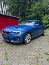 BMW 125 i M Sport Shadow NEUE TüV 1 Hand - BMW 125 Gebrauchtwagen