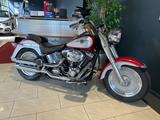 Harley-Davidson Fat Boy Classic 5HD Modell - HARLEY-DAVIDSON 2004 FAT BOY