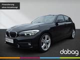 BMW 118i Advantage 2Hd 18 Zoll ALU NAVI SHZ PDC TEMP - BMW 118 in Berlin