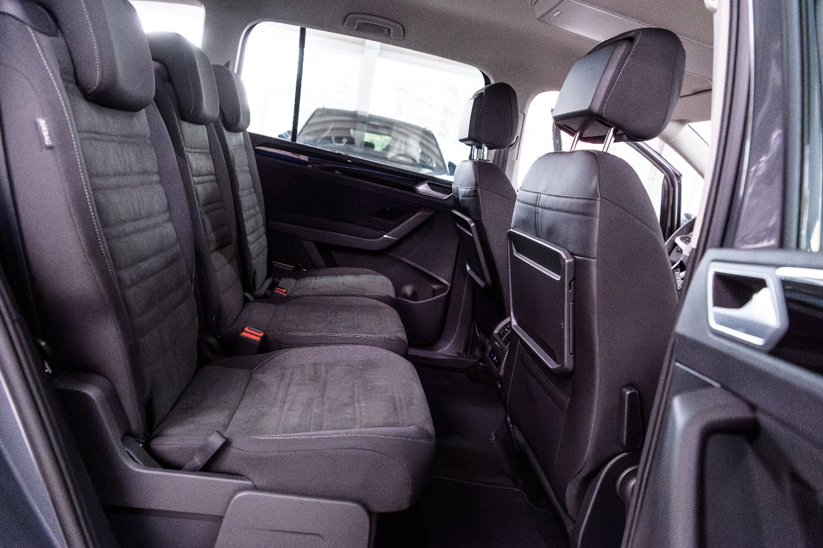 Volkswagen Touran - Bild 10