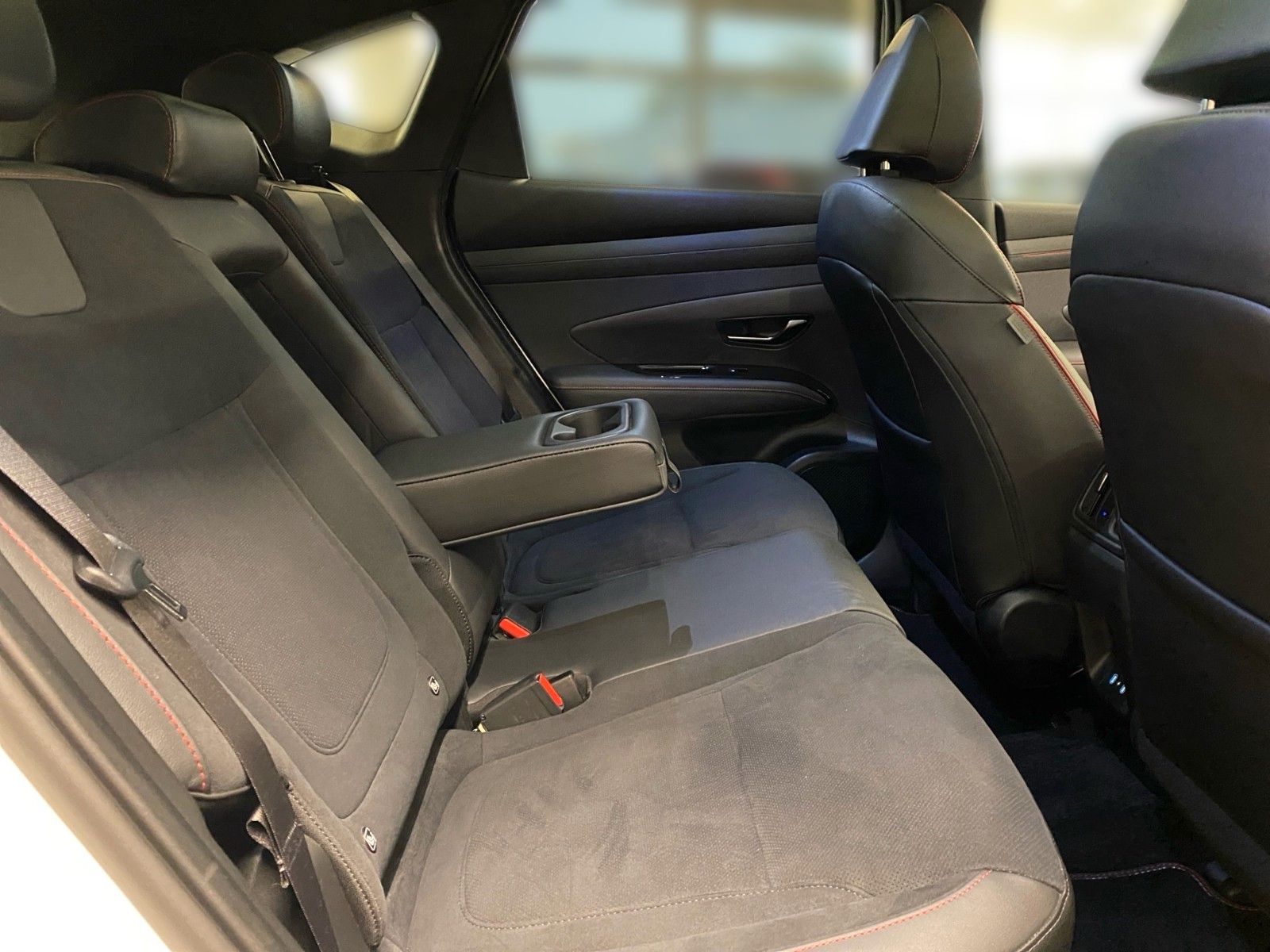 Hyundai TUCSON - Bild 9