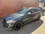 Mercedes-Benz Mercedes C350 V6 Avantgarde TÜV 07/27 Pano... - Mercedes-Benz C 350 aus 2008