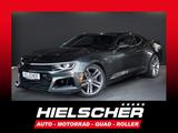 Chevrolet Camaro 6.2 V8 V8  - DE Modell - ZL1 Paket+GRAIL - Chevrolet Zl1 mit Benzin-Antrieb