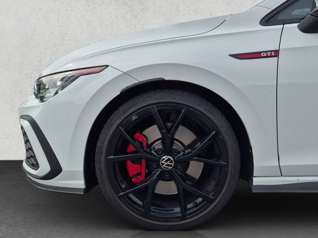 Golf GTI 2.0 TSI DSG